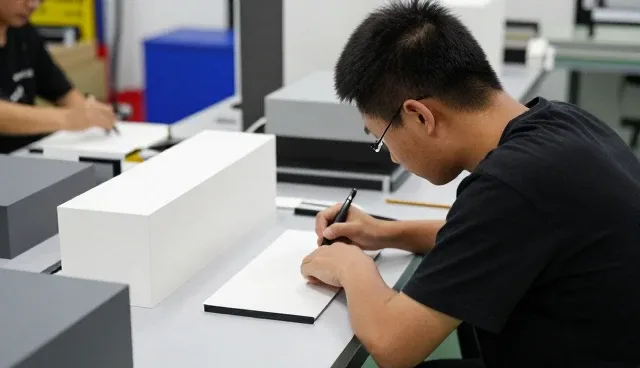 泉州市平协电子商务有限公司打造专业化商品定制服务体系