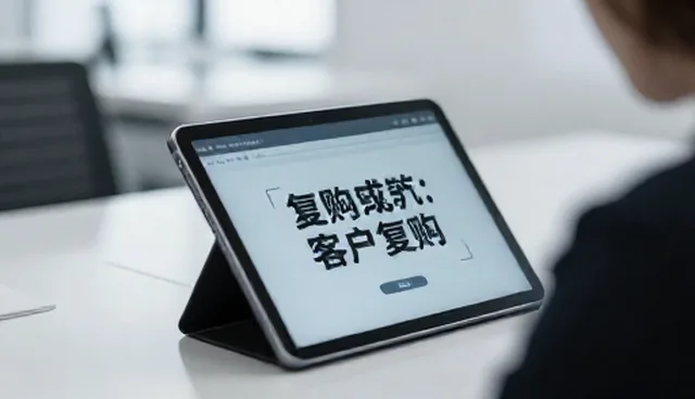 商品定制流程优化中的常见问题及应对策略