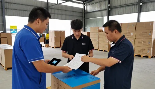 一件代发让连锁门店管理更加高效