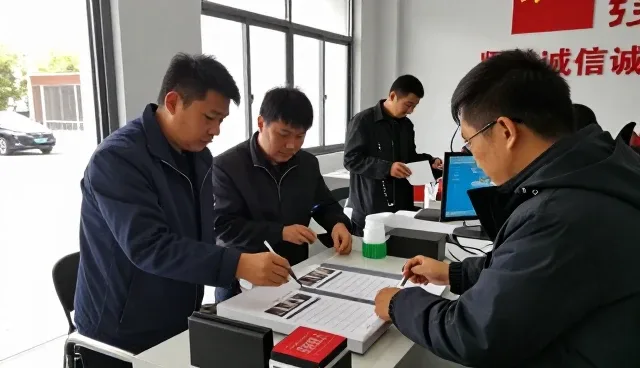 泉州市平协电子商务有限公司满足不同项目现场下的商品定制需求