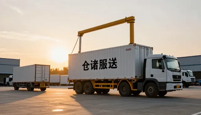 仓储配送合作中的常见问题及应对策略