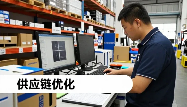 泉州市平协电子商务有限公司分析专业服务仓储配送等市场变化