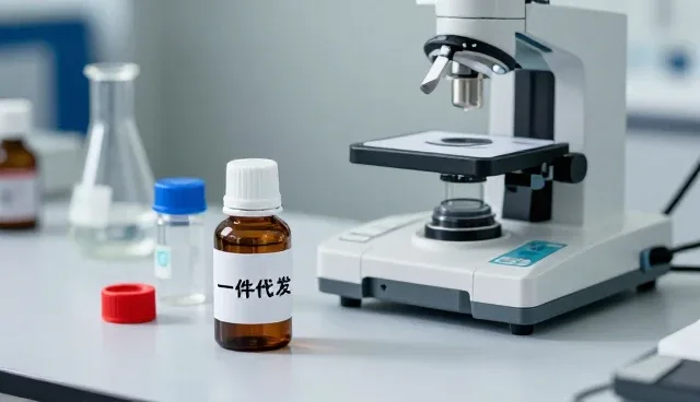 一件代发模式下的合作场景深度解析