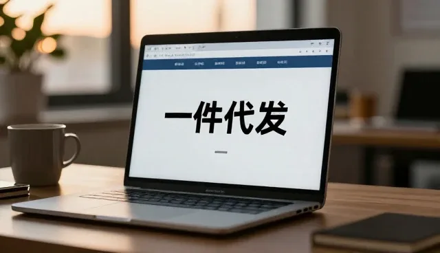 一件代发模式在问题处理中的实际应用场景分析
